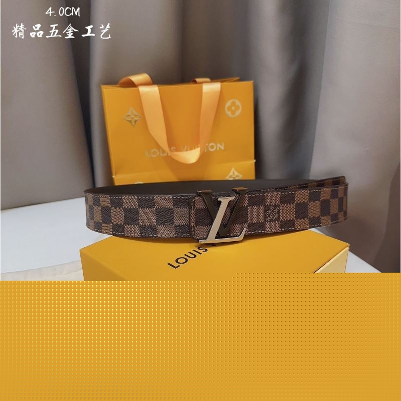 LV Belts